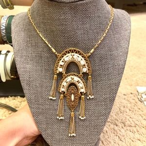 Stella & Dot Mirage Necklace